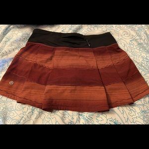 Lululemon Pace rival size 4 used great shape